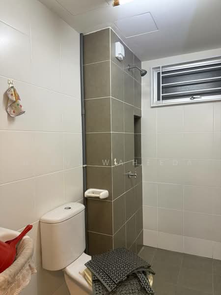 Pangsapuri untuk Dijual di D'Cassia - Nurul Waheeda - PropertyGuru.com.my