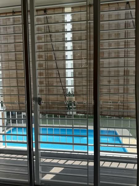 Pangsapuri untuk Dijual di D'Cassia - Nurul Waheeda - PropertyGuru.com.my