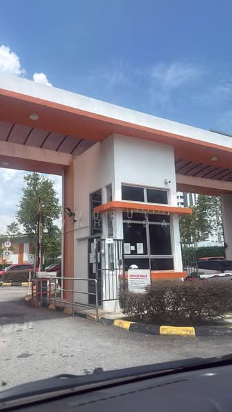 Pangsapuri untuk Dijual di D'Cassia - Nurul Waheeda - PropertyGuru.com.my
