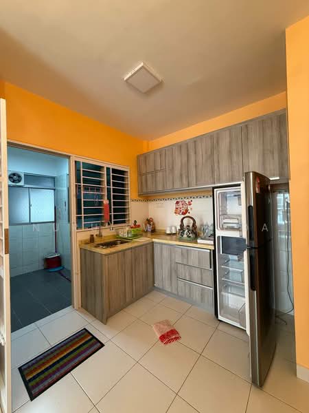 Pangsapuri untuk Dijual di D'Cassia - Nurul Waheeda - PropertyGuru.com.my