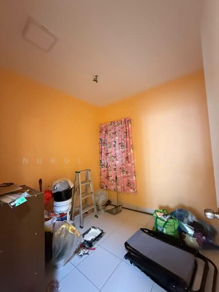 Pangsapuri untuk Dijual di D'Cassia - Nurul Waheeda - PropertyGuru.com.my