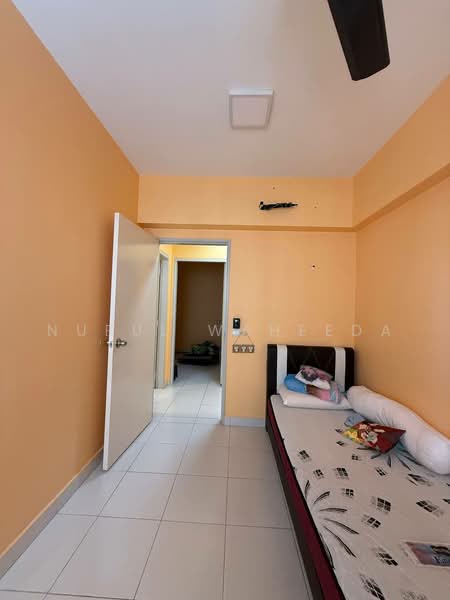 Pangsapuri untuk Dijual di D'Cassia - Nurul Waheeda - PropertyGuru.com.my