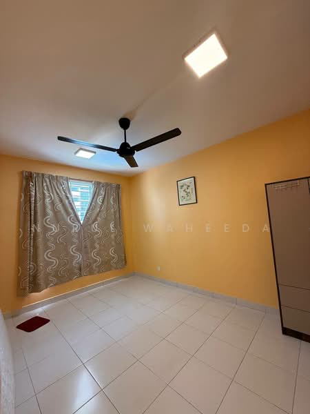 Pangsapuri untuk Dijual di D'Cassia - Nurul Waheeda - PropertyGuru.com.my