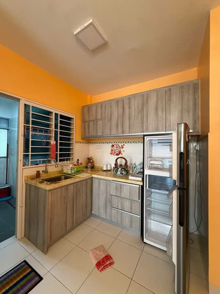 Pangsapuri untuk Dijual di D'Cassia - Nurul Waheeda - PropertyGuru.com.my
