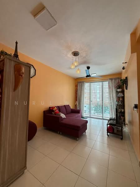 Pangsapuri untuk Dijual di D'Cassia - Nurul Waheeda - PropertyGuru.com.my