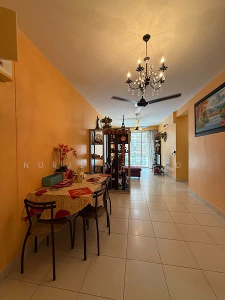 Pangsapuri untuk Dijual di D'Cassia - Nurul Waheeda - PropertyGuru.com.my