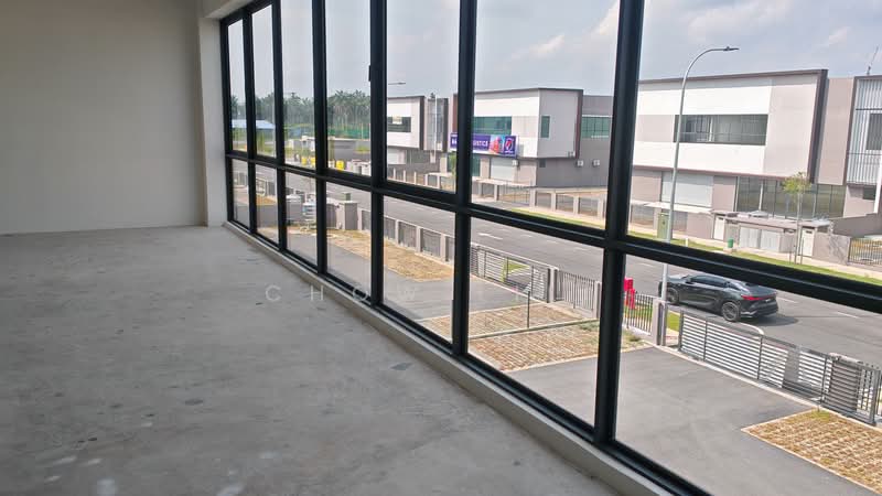Factory for Rent in Bandar Bukit Tinggi (Klang) - Chow Lili - Interior - PropertyGuru.com.my