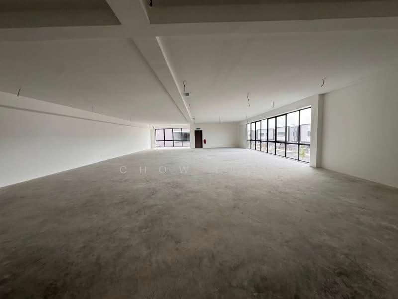 Factory for Rent in Bandar Bukit Tinggi (Klang) - Chow Lili - Interior - PropertyGuru.com.my