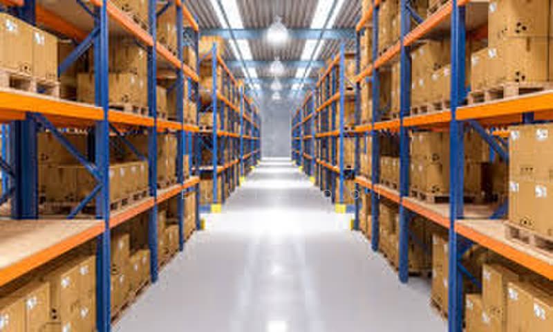 Factory for Rent in Perai (Penang) - Kelvin Ooi - Interior - PropertyGuru.com.my