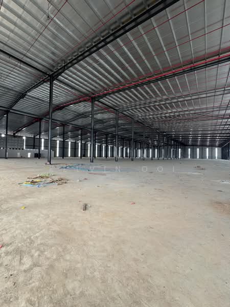 Factory for Rent in Perai (Penang) - Kelvin Ooi - Interior - PropertyGuru.com.my