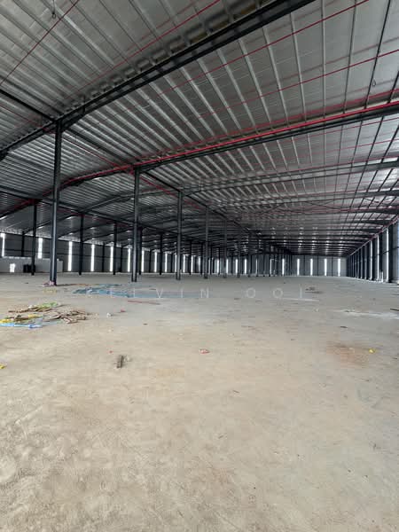 Factory for Rent in Perai (Penang) - Kelvin Ooi - Interior - PropertyGuru.com.my