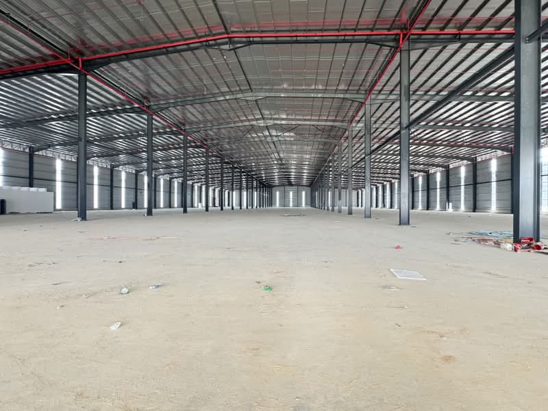 Factory for Rent in Perai (Penang) - Kelvin Ooi - Interior - PropertyGuru.com.my