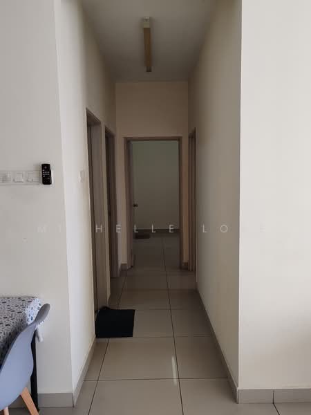 Service Residence for Rent at Endah Promenade - Michelle Loke - PropertyGuru.com.my