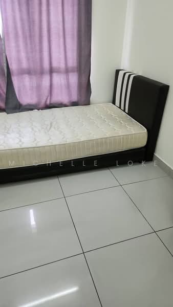Service Residence for Rent at Endah Promenade - Michelle Loke - PropertyGuru.com.my