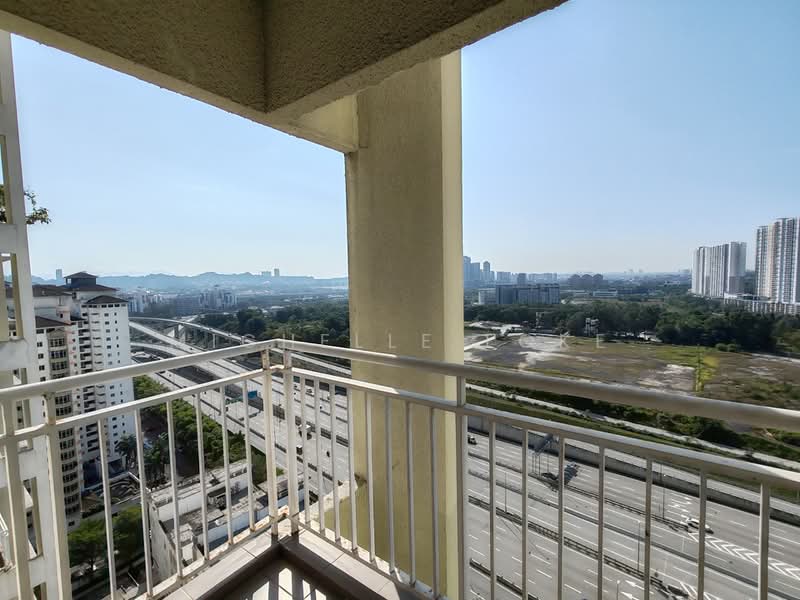 Service Residence for Rent at Endah Promenade - Michelle Loke - PropertyGuru.com.my