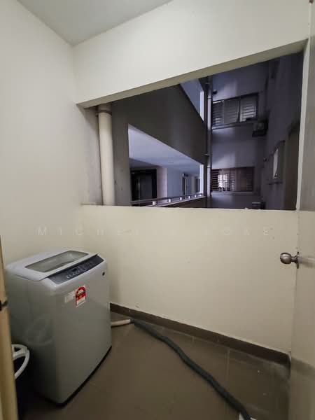 Service Residence for Rent at Endah Promenade - Michelle Loke - PropertyGuru.com.my