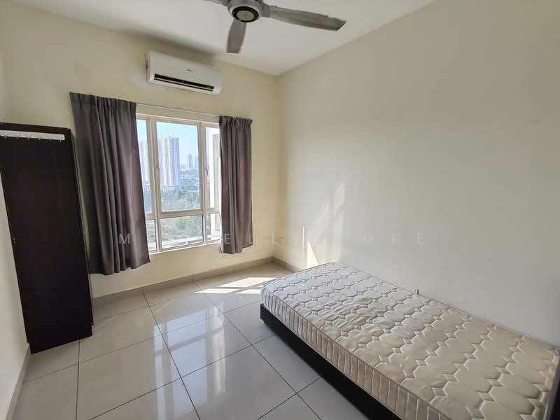 Service Residence for Rent at Endah Promenade - Michelle Loke - PropertyGuru.com.my