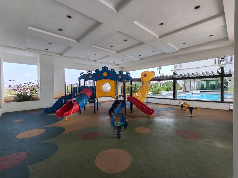 Service Residence for Rent at Endah Promenade - Michelle Loke - PropertyGuru.com.my