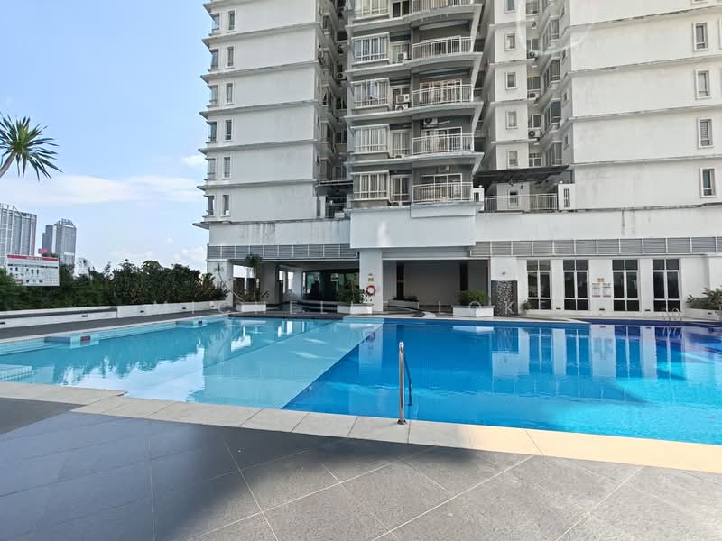 Service Residence for Rent at Endah Promenade - Michelle Loke - PropertyGuru.com.my