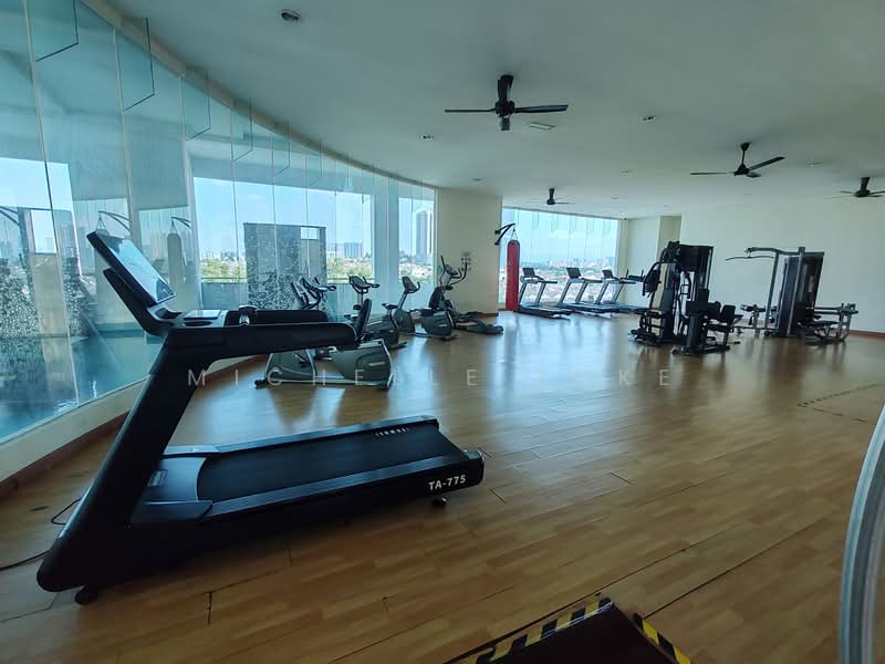 Service Residence for Rent at Endah Promenade - Michelle Loke - PropertyGuru.com.my