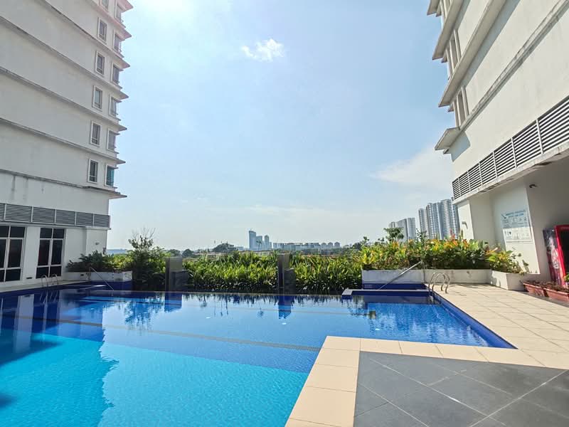 Service Residence for Rent at Endah Promenade - Michelle Loke - PropertyGuru.com.my