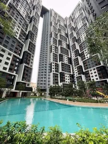 Condominium for Sale at Sky Awani Residensi 3 - Nor Mohamad - Exterior - PropertyGuru.com.my