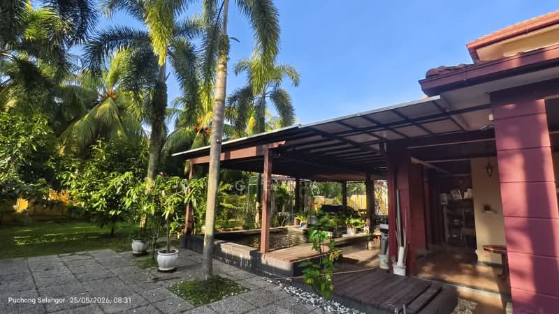Bungalow for Sale in Bandar Kinrara (Selangor) - Angela . - Exterior - PropertyGuru.com.my