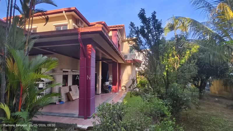 Bungalow for Sale in Bandar Kinrara (Selangor) - Angela . - Exterior - PropertyGuru.com.my