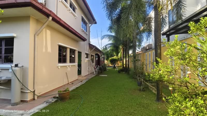 Bungalow for Sale in Bandar Kinrara (Selangor) - Angela . - Exterior - PropertyGuru.com.my