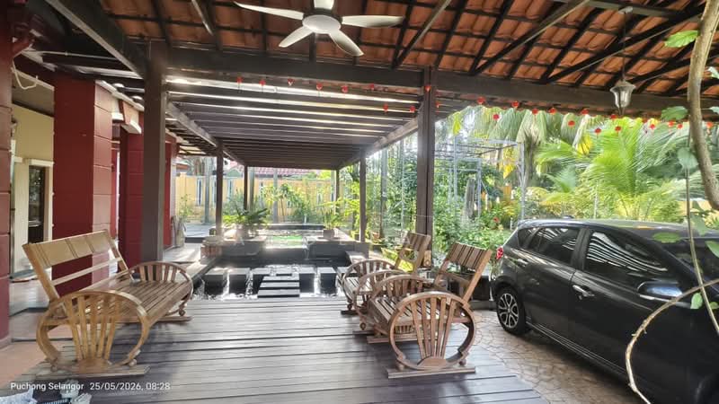 Bungalow for Sale in Bandar Kinrara (Selangor) - Angela . - Exterior - PropertyGuru.com.my