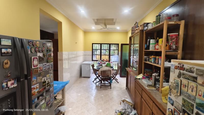 Bungalow for Sale in Bandar Kinrara (Selangor) - Angela . - Kitchen - PropertyGuru.com.my