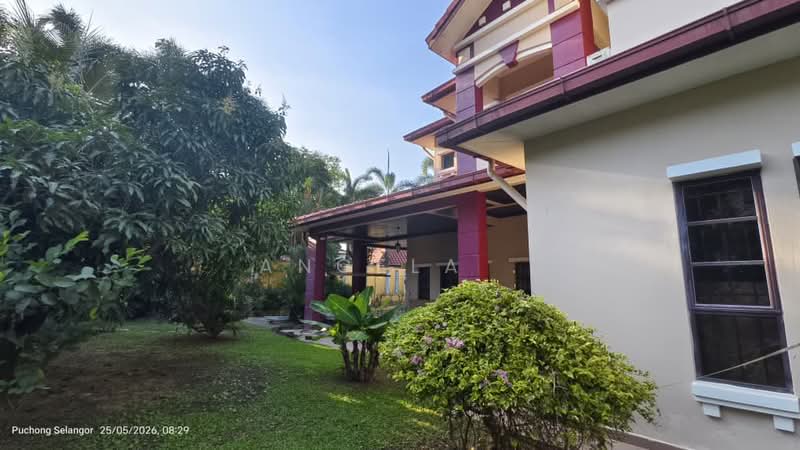 Bungalow for Sale in Bandar Kinrara (Selangor) - Angela . - Exterior - PropertyGuru.com.my