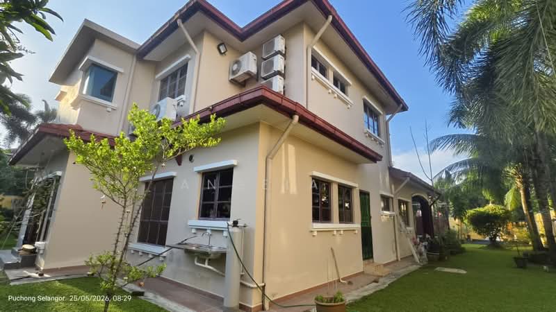 Bungalow for Sale in Bandar Kinrara (Selangor) - Angela . - Exterior - PropertyGuru.com.my
