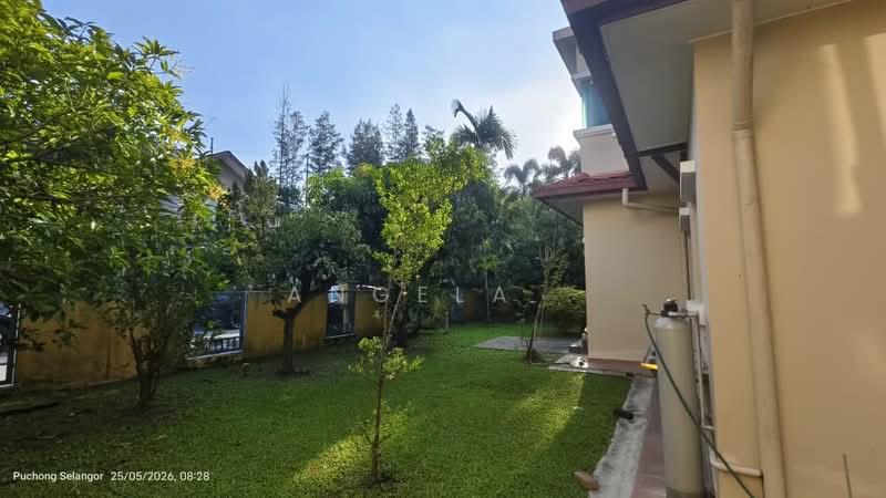 Bungalow for Sale in Bandar Kinrara (Selangor) - Angela . - Exterior - PropertyGuru.com.my