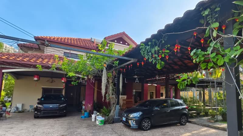 Bungalow for Sale in Bandar Kinrara (Selangor) - Angela . - Exterior - PropertyGuru.com.my