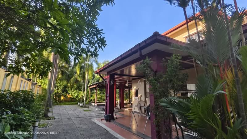 Bungalow for Sale in Bandar Kinrara (Selangor) - Angela . - Exterior - PropertyGuru.com.my