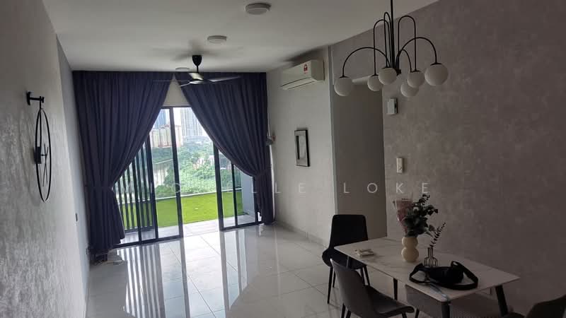 Service Residence for Sale at Millerz Square Serviced Residence - Michelle Loke - PropertyGuru.com.my