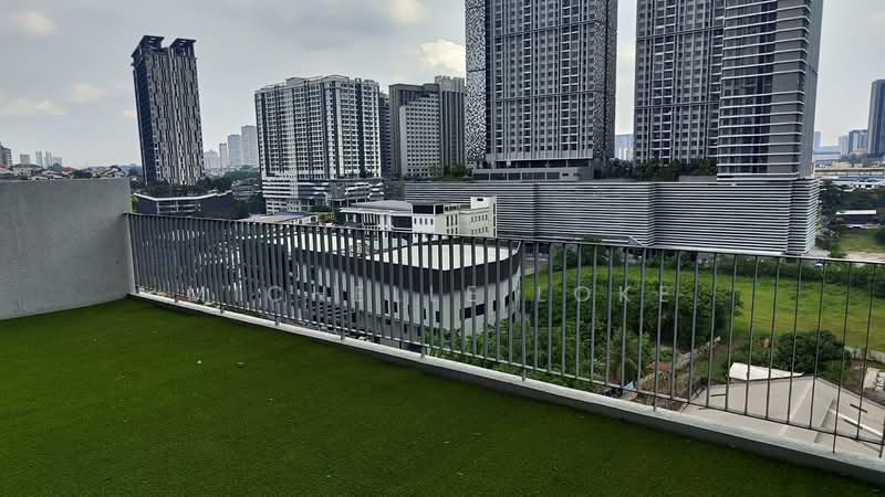 Service Residence for Sale at Millerz Square Serviced Residence - Michelle Loke - PropertyGuru.com.my