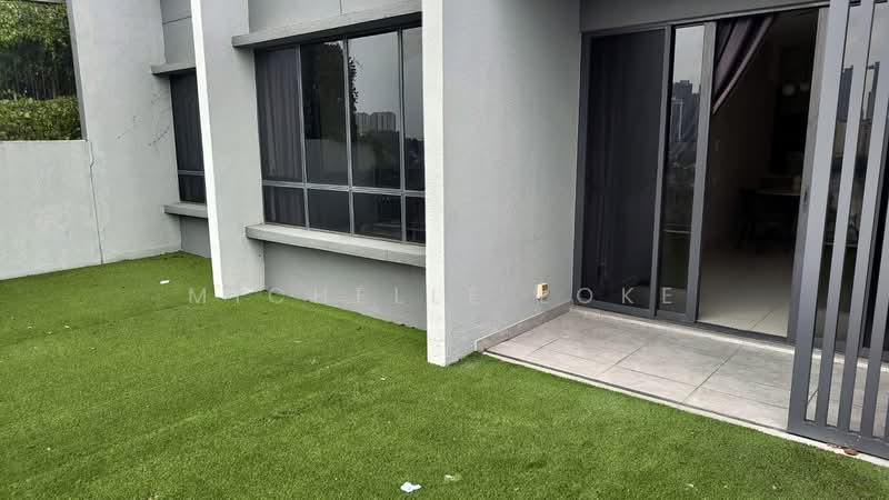 Service Residence for Sale at Millerz Square Serviced Residence - Michelle Loke - PropertyGuru.com.my