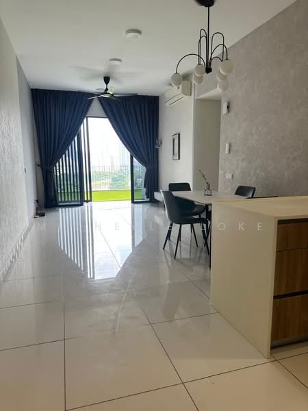 Service Residence for Sale at Millerz Square Serviced Residence - Michelle Loke - PropertyGuru.com.my