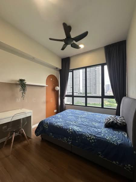 Service Residence for Sale at Millerz Square Serviced Residence - Michelle Loke - PropertyGuru.com.my