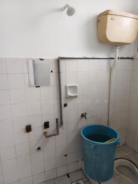 Rumah Teres 2-Tingkat untuk Disewa di Taman Putra Perdana (Puchong) - Chloe Wong - Bathroom - PropertyGuru.com.my