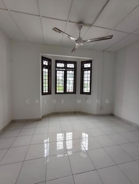 Rumah Teres 2-Tingkat untuk Disewa di Taman Putra Perdana (Puchong) - Chloe Wong - Living Room - PropertyGuru.com.my