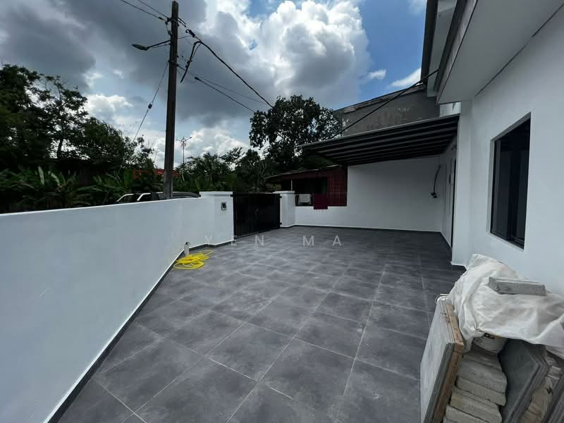 Rumah Teres 2 Tingkat untuk Dijual di Bandar Baru Permas Jaya (Permas Jaya) - Yen Ma - PropertyGuru.com.my