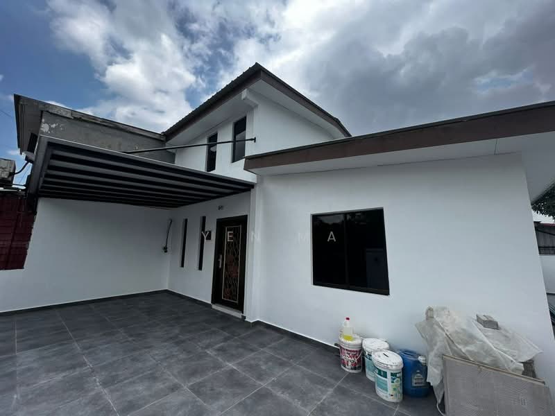 Rumah Teres 2 Tingkat untuk Dijual di Bandar Baru Permas Jaya (Permas Jaya) - Yen Ma - PropertyGuru.com.my