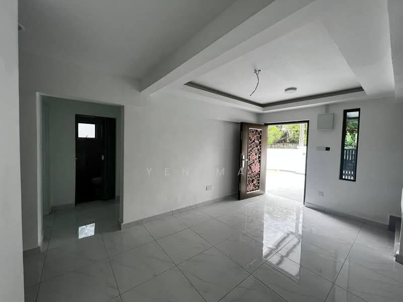 Rumah Teres 2 Tingkat untuk Dijual di Bandar Baru Permas Jaya (Permas Jaya) - Yen Ma - PropertyGuru.com.my