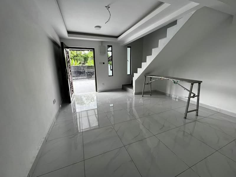Rumah Teres 2 Tingkat untuk Dijual di Bandar Baru Permas Jaya (Permas Jaya) - Yen Ma - PropertyGuru.com.my