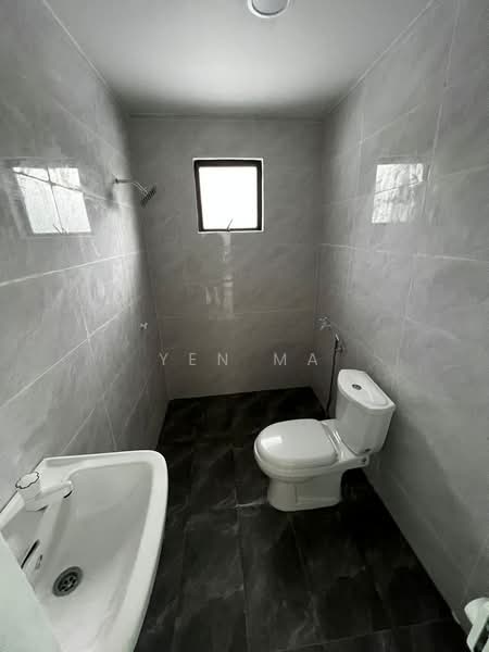 Rumah Teres 2 Tingkat untuk Dijual di Bandar Baru Permas Jaya (Permas Jaya) - Yen Ma - PropertyGuru.com.my