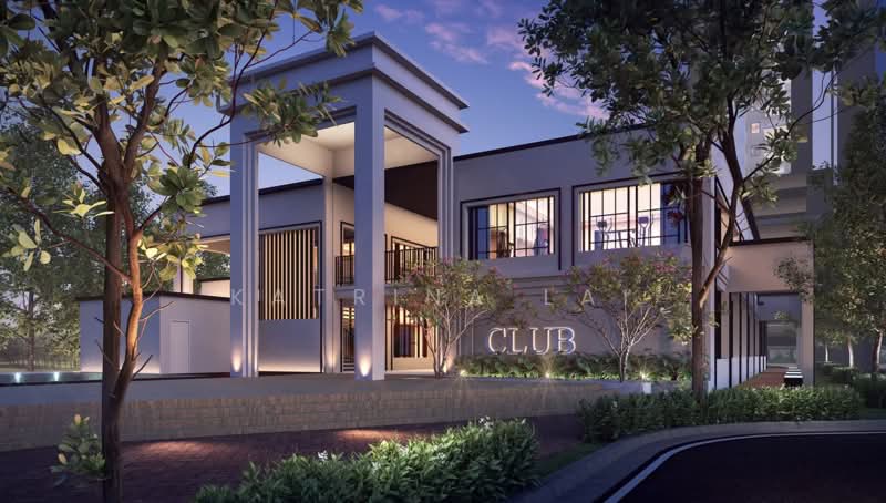 Kondominium untuk Disewa di Residensi Begonia - Katrina Lai - Exterior - PropertyGuru.com.my