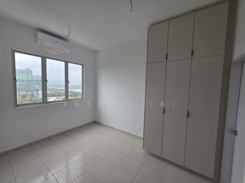 Kondominium untuk Disewa di Residensi Begonia - Katrina Lai - Bedroom - PropertyGuru.com.my